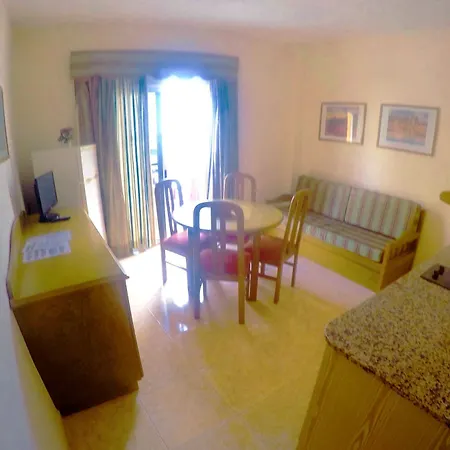 Don Diego 5 Apartment