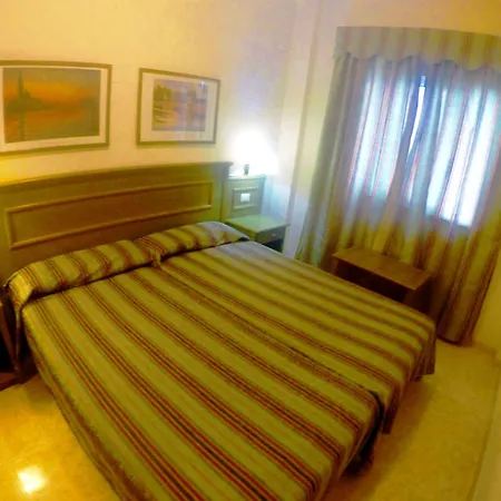 Apartment Don Diego 5