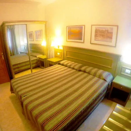 Apartment Don Diego 5
