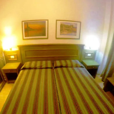 Apartment Don Diego 5 Arona (Tenerife)