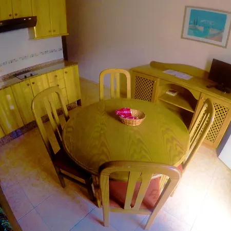 Apartment Don Diego 5 Arona (Tenerife)